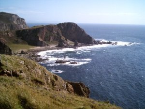 Port_nan_Gallan,_on_the_Mull_of_Oa,_Isle_of_Islay_-_geograph.org.uk_-_92883