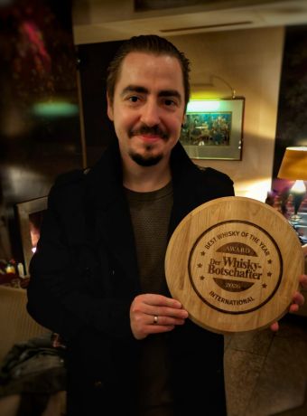 26.02.2027 - From the Highlands to the Islands - mit Andreas Schwarz