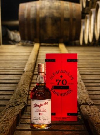 02.10.2026 - Glenfarclas 70 YRS - Very Special Tasting - AUSVERKAUFT
