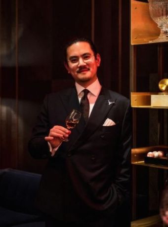13.11.2026 - The Dalmore mit Phong Ngo, Brand Ambassador The Dalmore