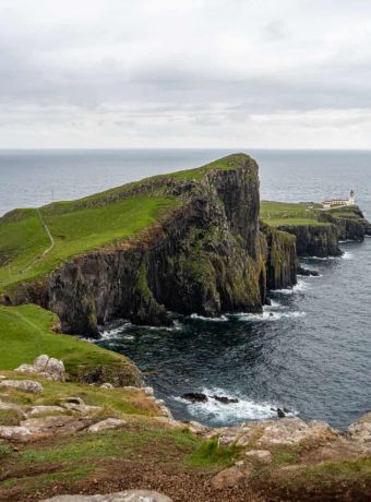 THE BEST OF SKYE ISLAND – Whisky & Seafood - 27.02.2026