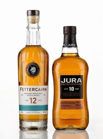14.11.2026 - Jura & Fettercairn mit Phong Ngo