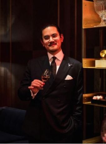 13.11.2026 - The Dalmore mit Phong Ngo, Brand Ambassador The Dalmore