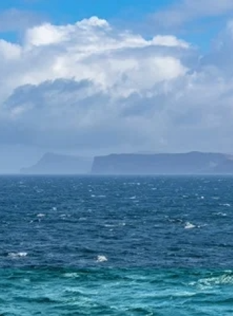 Inselhopping auf Orkney, Mull & Jura mit Seafood 06.02.2026